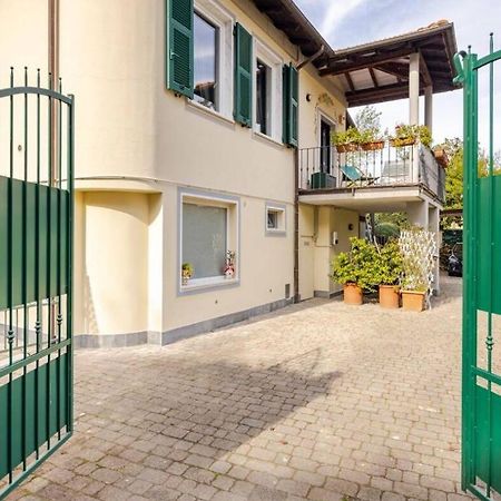 La Casetta Dei Sogni La Spezia Extérieur photo