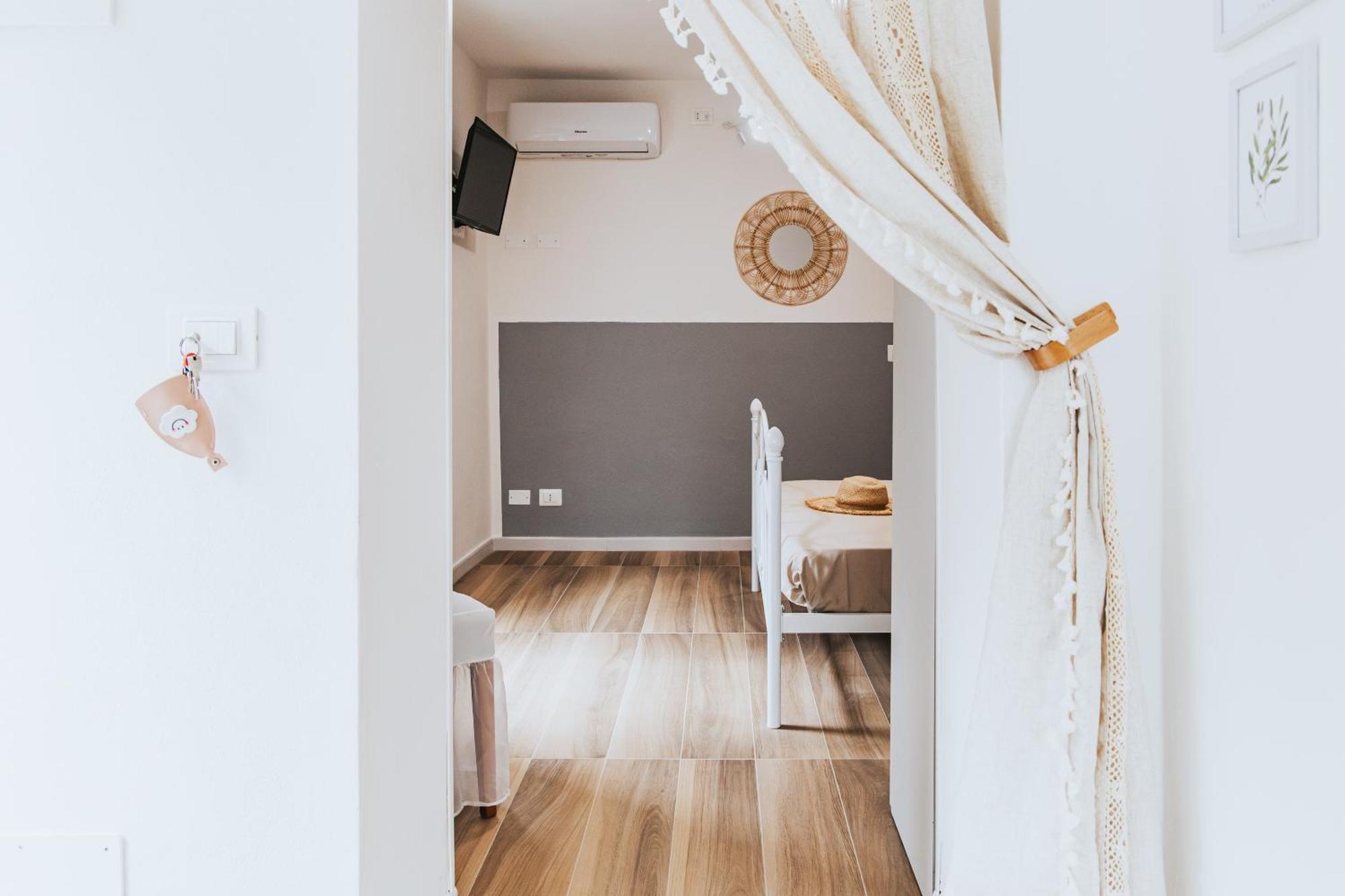 La Casetta Dei Sogni La Spezia Chambre photo