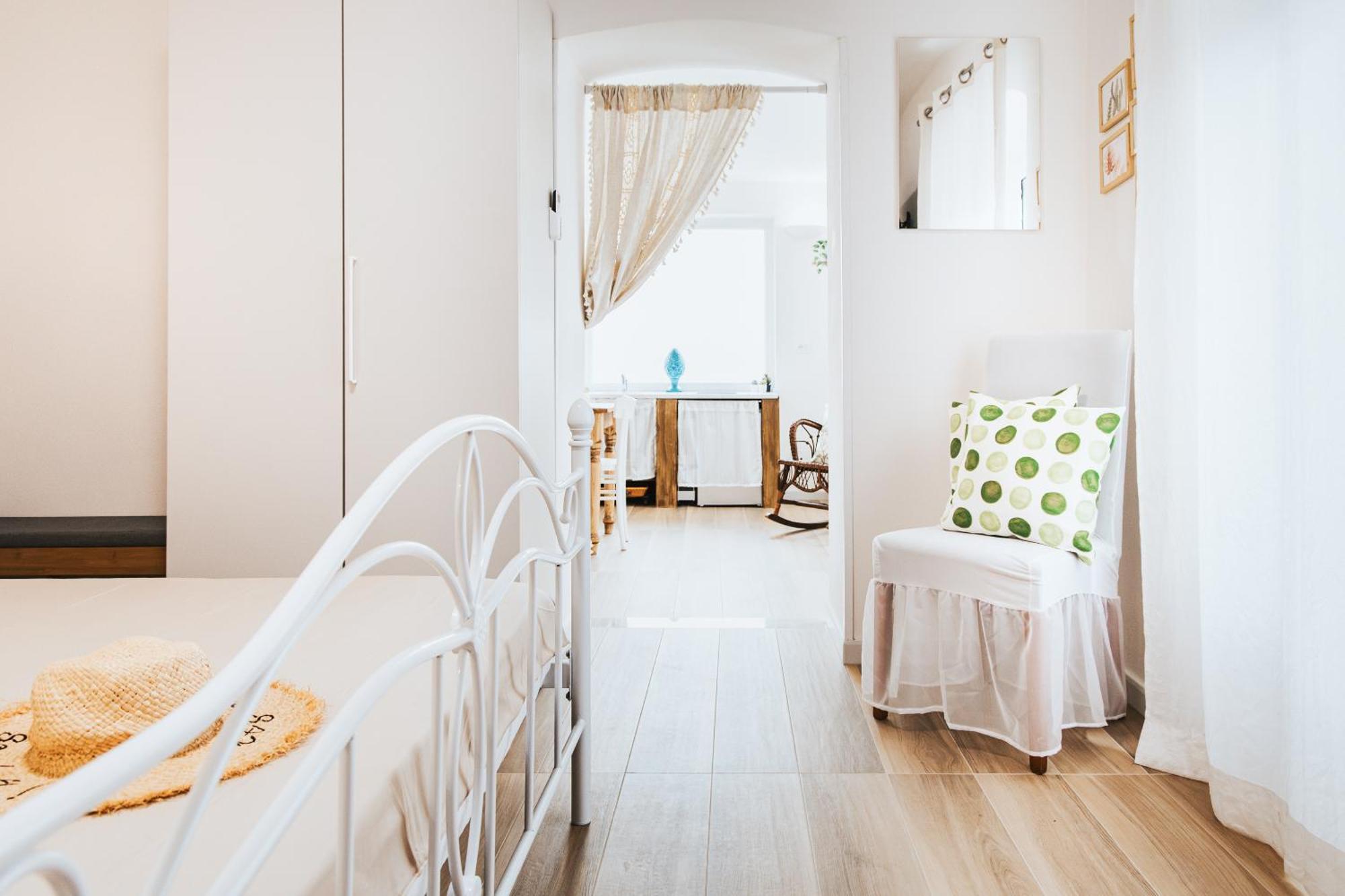 La Casetta Dei Sogni La Spezia Chambre photo