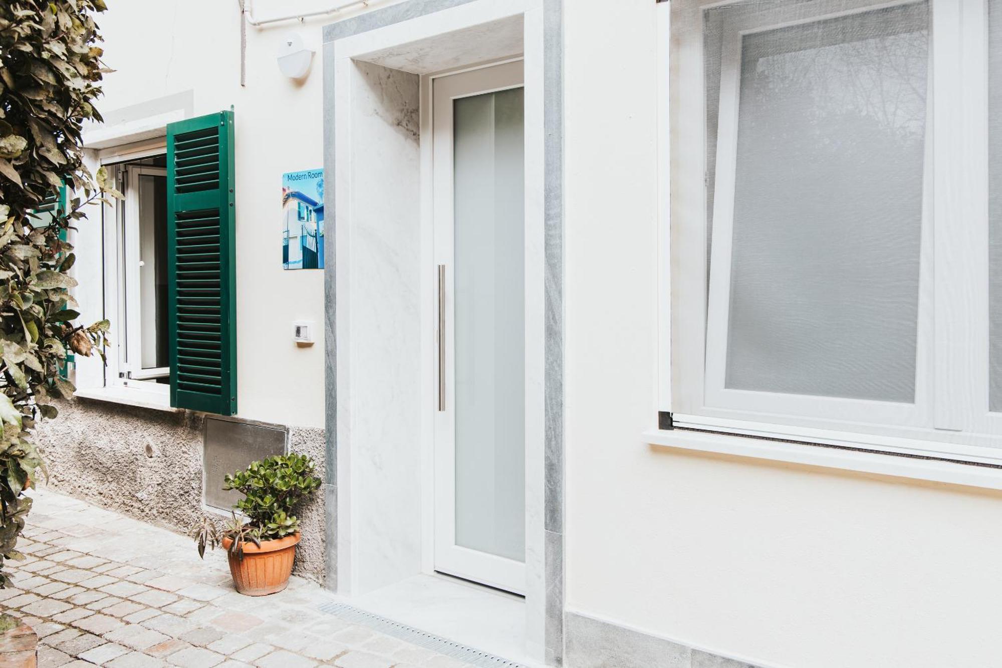 La Casetta Dei Sogni La Spezia Chambre photo