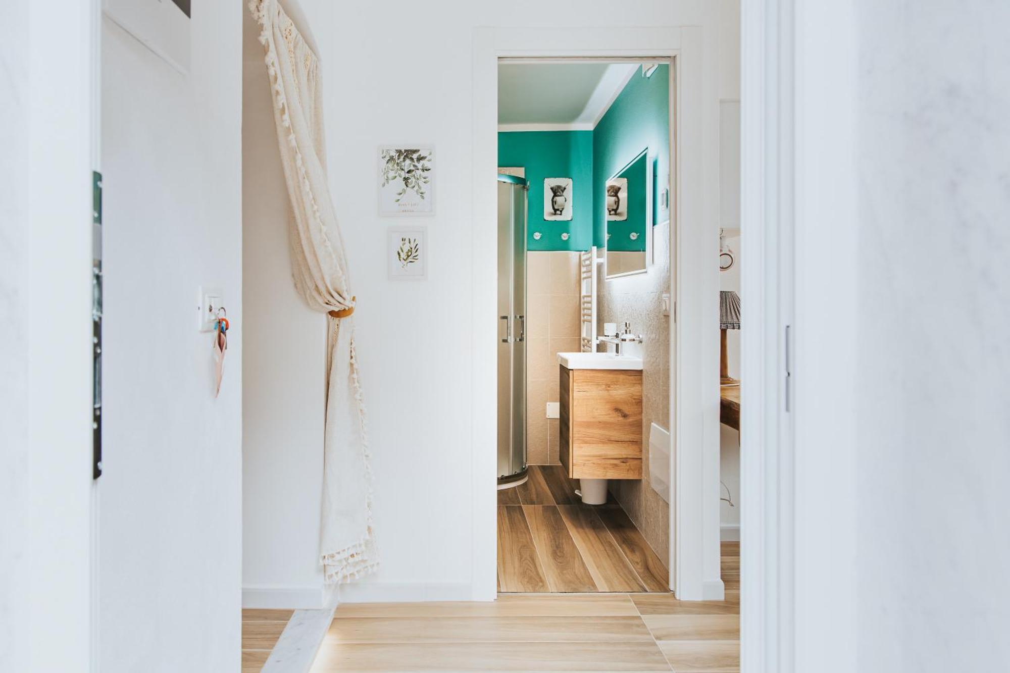 La Casetta Dei Sogni La Spezia Chambre photo