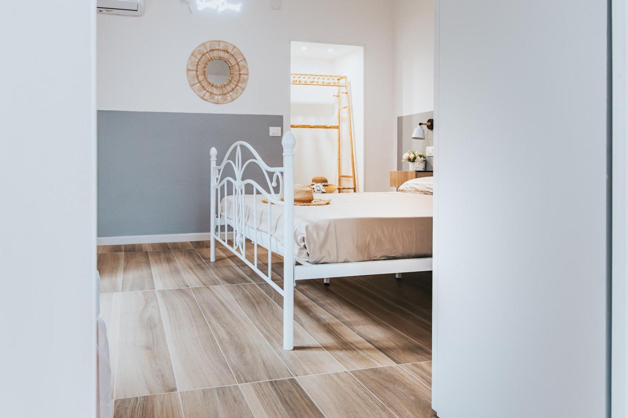 La Casetta Dei Sogni La Spezia Chambre photo