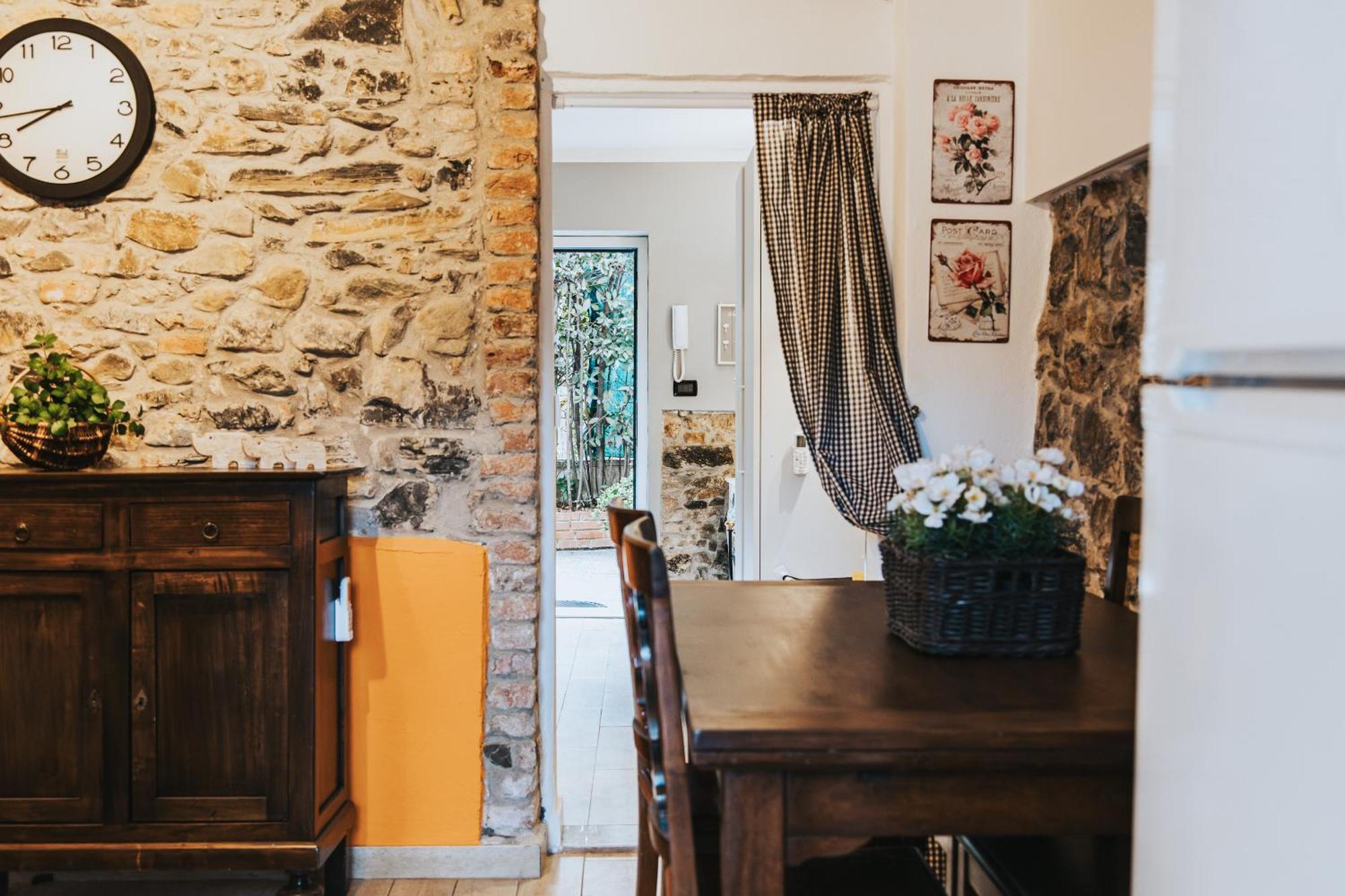 La Casetta Dei Sogni La Spezia Chambre photo
