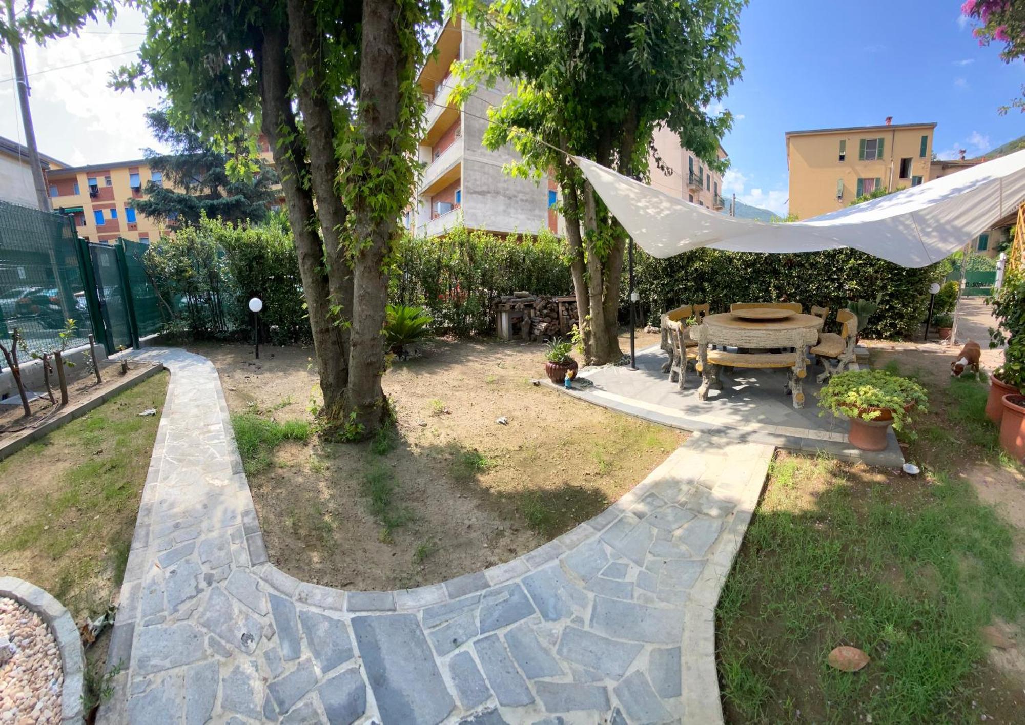 La Casetta Dei Sogni La Spezia Extérieur photo