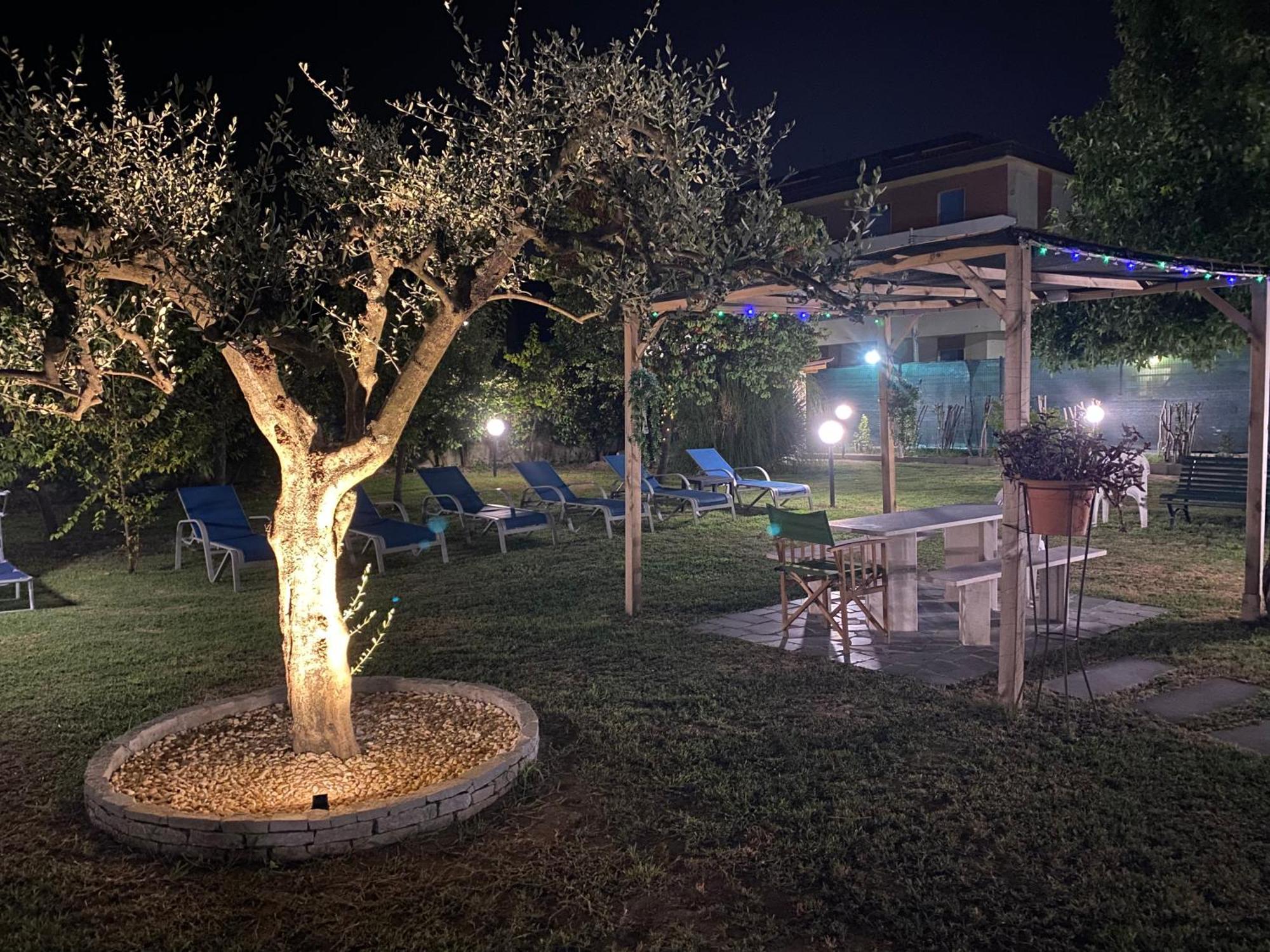 La Casetta Dei Sogni La Spezia Extérieur photo