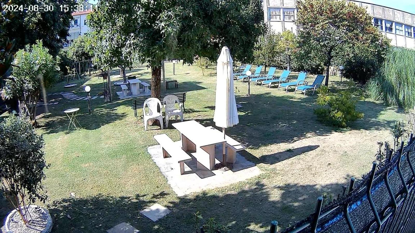 La Casetta Dei Sogni La Spezia Extérieur photo