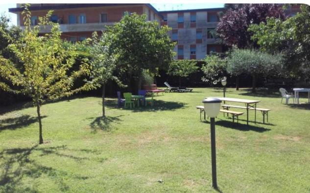 La Casetta Dei Sogni La Spezia Extérieur photo