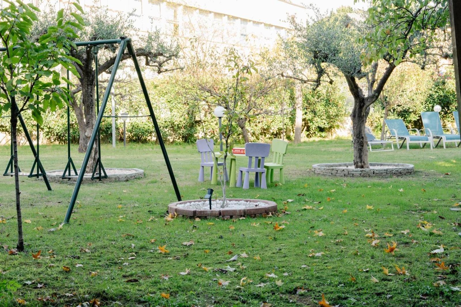 La Casetta Dei Sogni La Spezia Extérieur photo