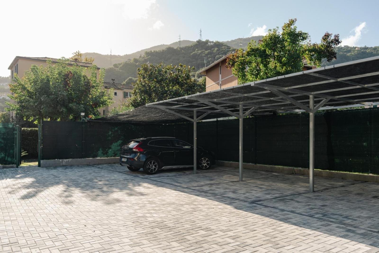 La Casetta Dei Sogni La Spezia Extérieur photo