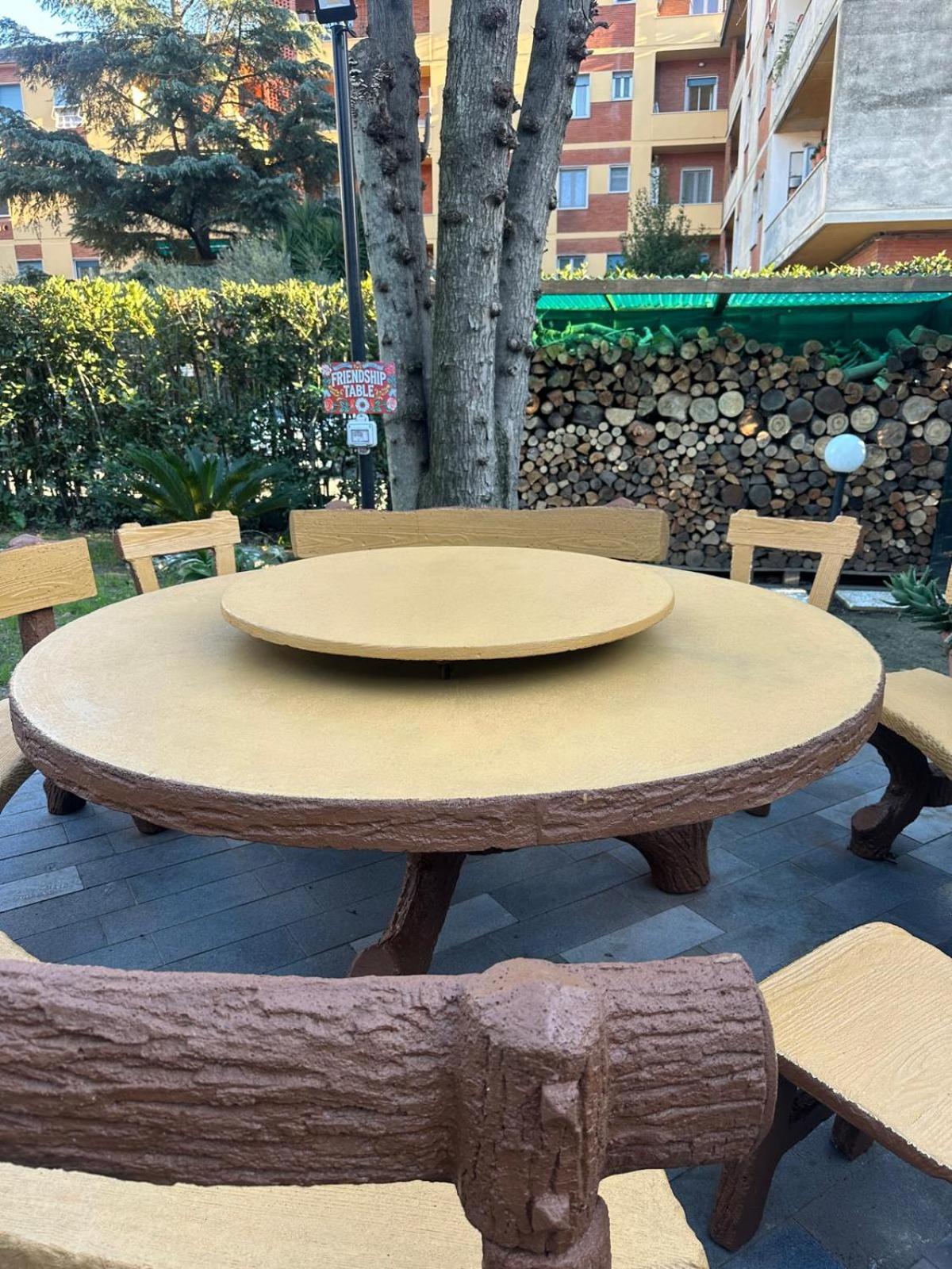 La Casetta Dei Sogni La Spezia Extérieur photo