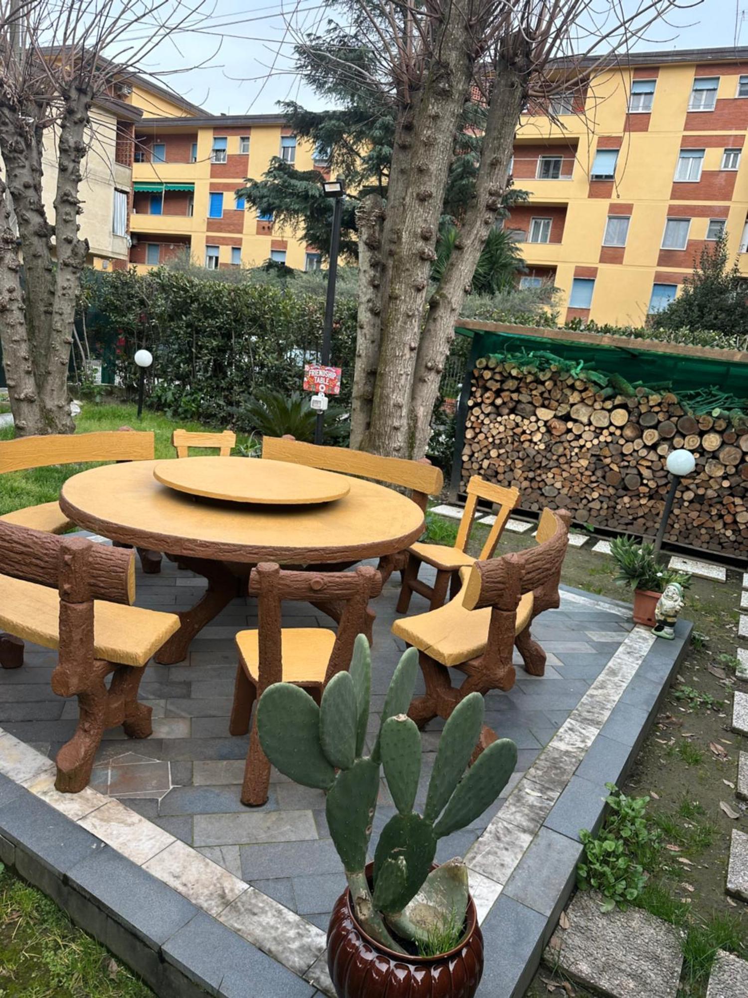 La Casetta Dei Sogni La Spezia Extérieur photo