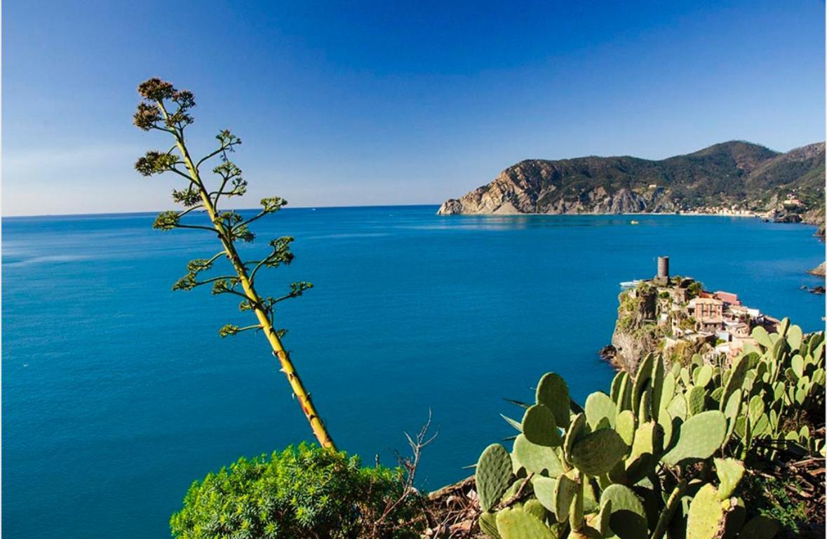 La Casetta Dei Sogni La Spezia Extérieur photo
