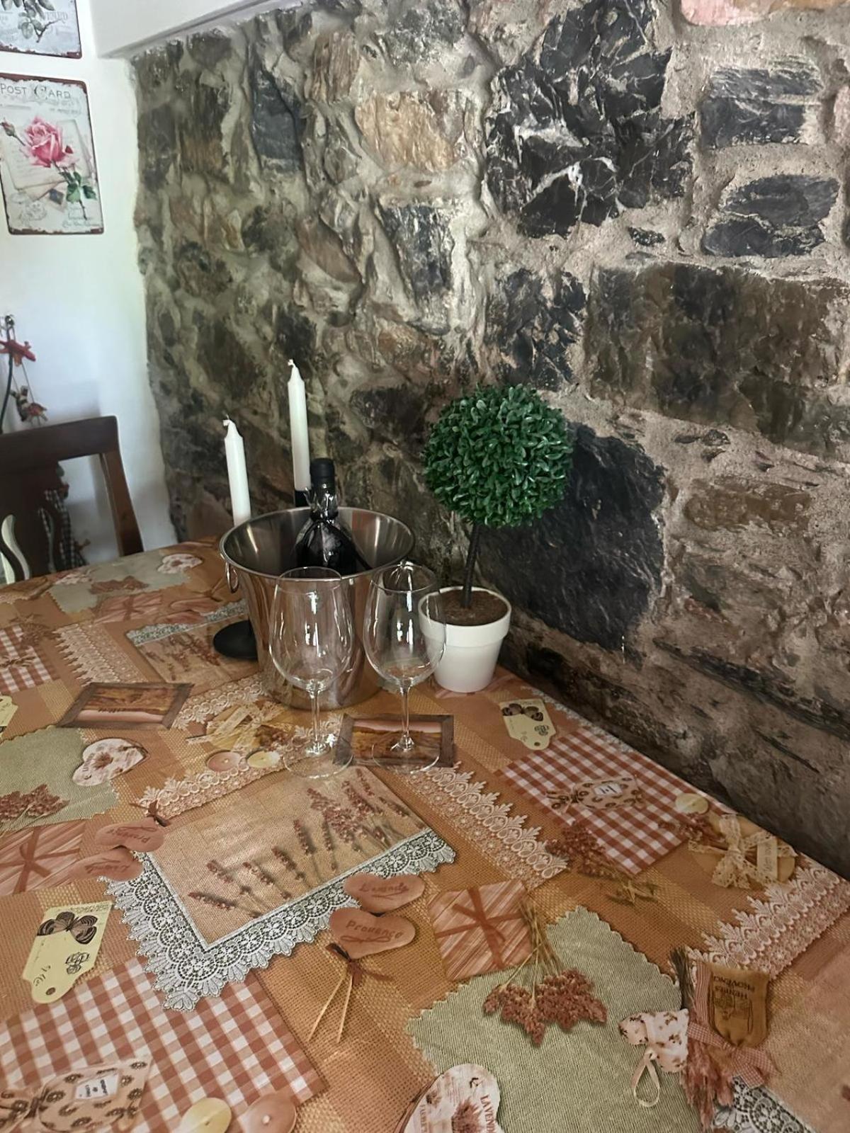 La Casetta Dei Sogni La Spezia Extérieur photo