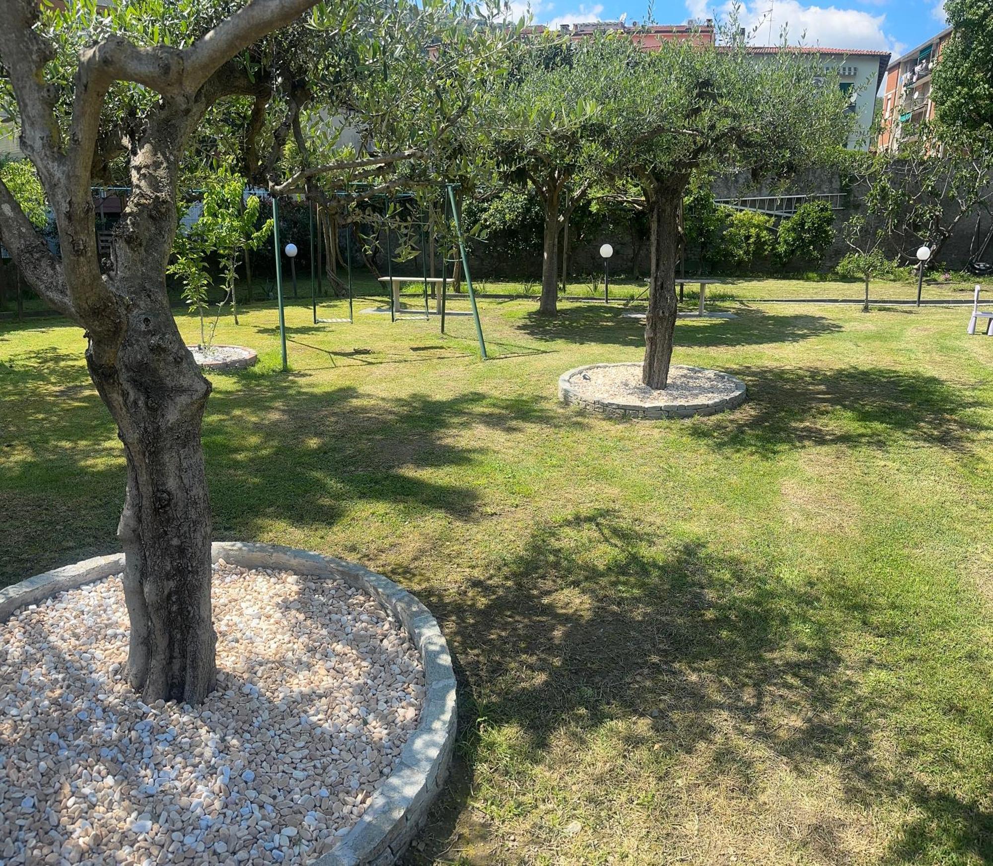 La Casetta Dei Sogni La Spezia Extérieur photo