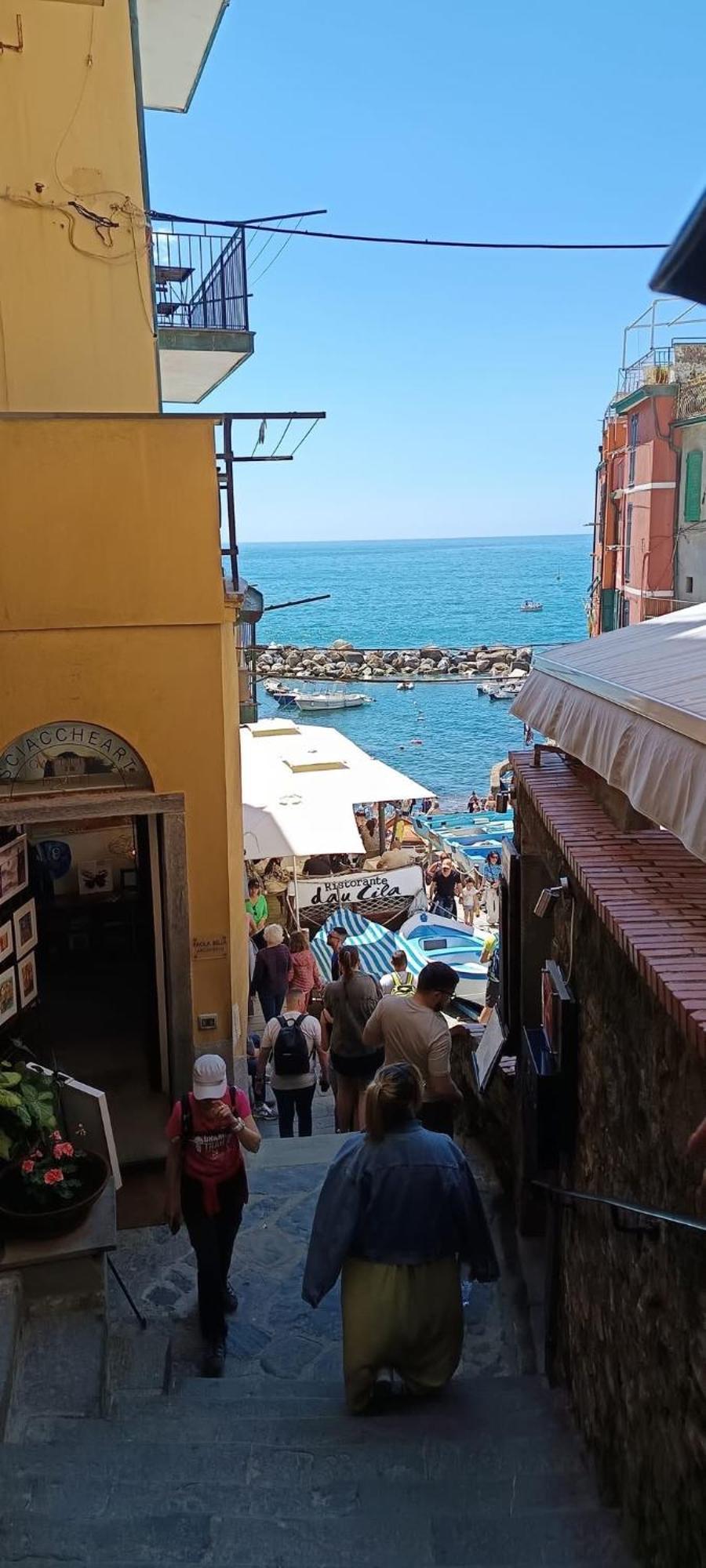 La Casetta Dei Sogni La Spezia Chambre photo